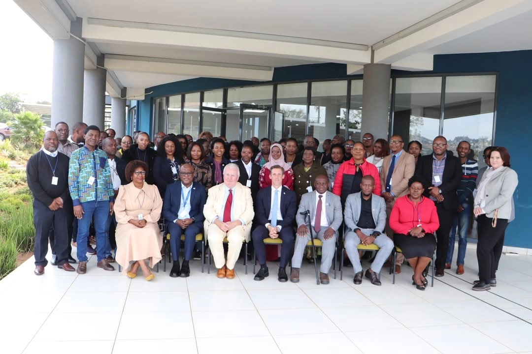 FLAS PARTICIPATES IN HIGH-LEVEL CONSULTATION ON  GLOBAL AIDS STRATEGY 2026–2031