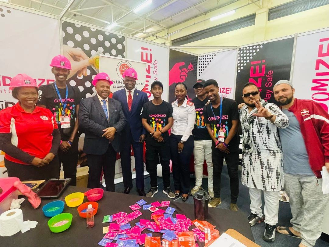 Eswatini International Trade Fair 2025