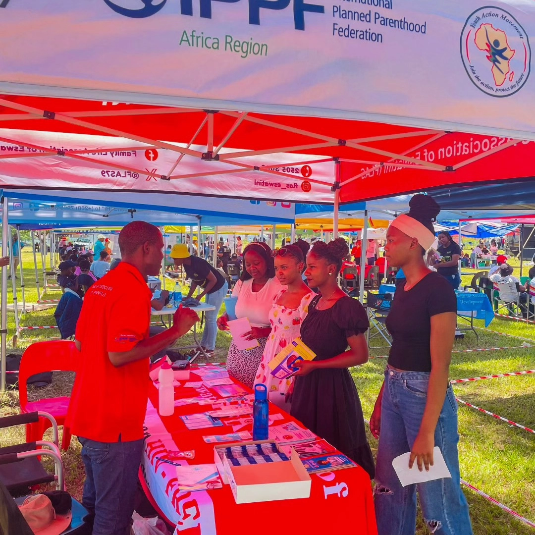 One Billion Rising Eswatini 2026 Festival