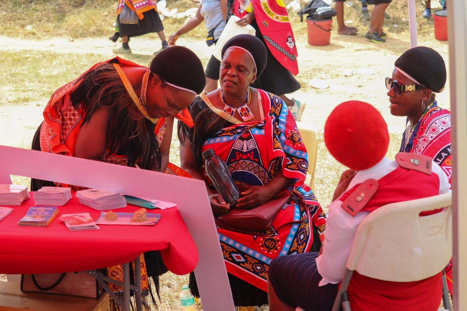 Annual Buganu Ceremony 2026